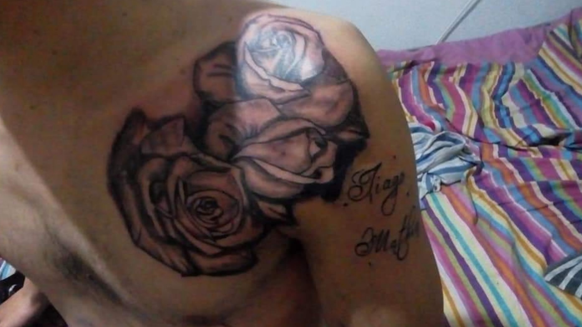 Tattoo uploaded by Tony Blanco • Mi trabajo de hoy q tal les oarece •  Tattoodo