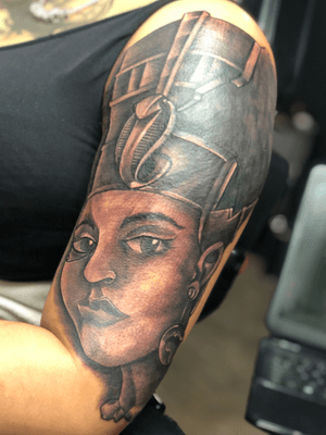 Tattoo by Tattoos By K RoGg Art Studio