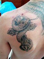 #blackandgrey #tattoodo #animasottopelletattoostore #tattoo #tattooart #tattooartwork #tattooartmagazine #tattoocommunity #tattoolife #tattoofamily #inkcommunity #inkart #art #tattooofday #blackandgreytattoo #blackandgreyart #inkmagazine #luigicipsepe #ciptattoo #animasottopelletattooaversa
