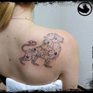 Tattoo by Tattoo House Of Brac