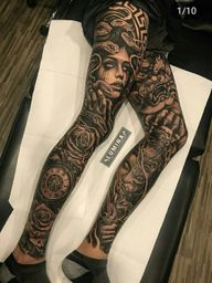 Tattoo