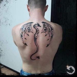 Tattoo by Tattoo House Of Brac