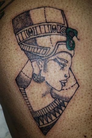 Tattoo by SosaTatts