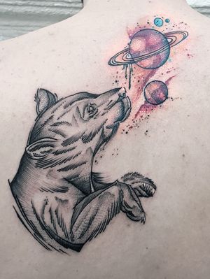 rat' in Blackwork Tattoos • Search in +1.3M Tattoos Now • Tattoodo