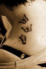 tattoo#butterfly#blackandgrey#art#Nenad