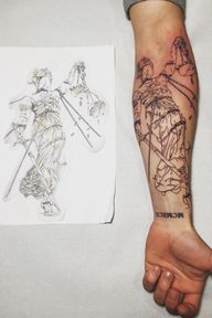 Tattoo