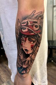 Tattoo