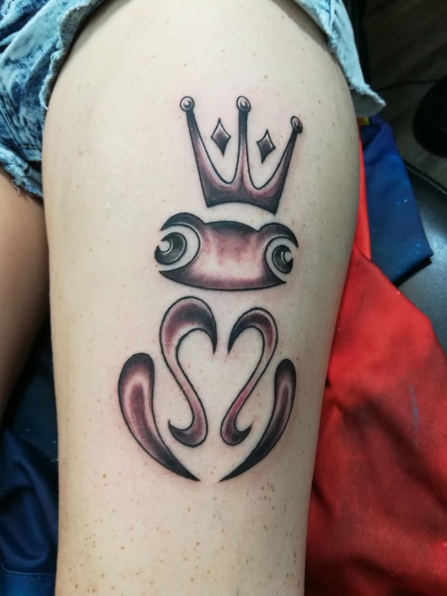 Tattoo uploaded by Perrin Jett • A memorial I got to my mom • Tattoodo