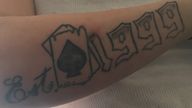 Tattoo