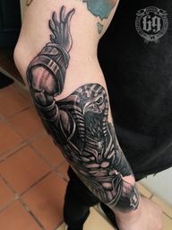 Tattoo