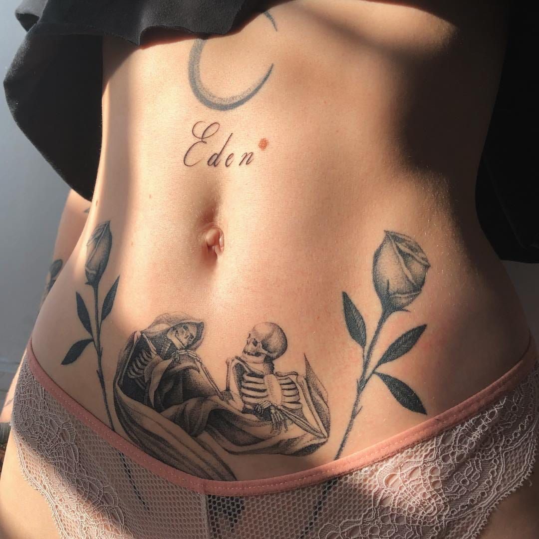 CHOLO Tattoos  Stockholm 2019  Facebook
