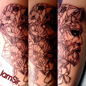 Tattoo by WeWear1nk