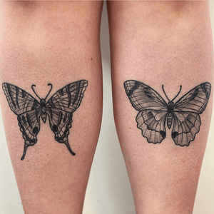 Tattoo by Tailor Made Tattoo