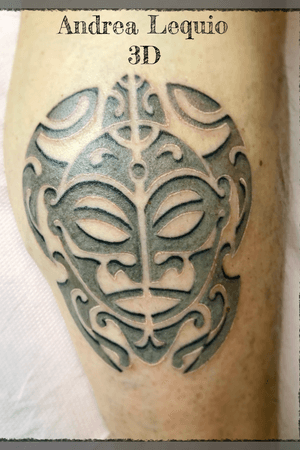 Tattoo by Mister Ink Tattoo Studio e Centro Estetico