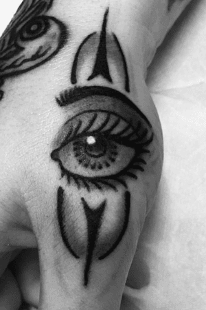 Tattoo by @danberktattoo on instagram 
