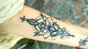 #ta2 #tattoomandala #tattoomehindi #tattoo #tattooed #tattootashkent