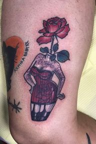 Tattoo