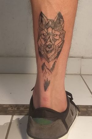 Tattoo by s.mancinitattoo