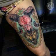 Tattoo