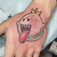 Tattoo
