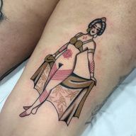 Tattoo
