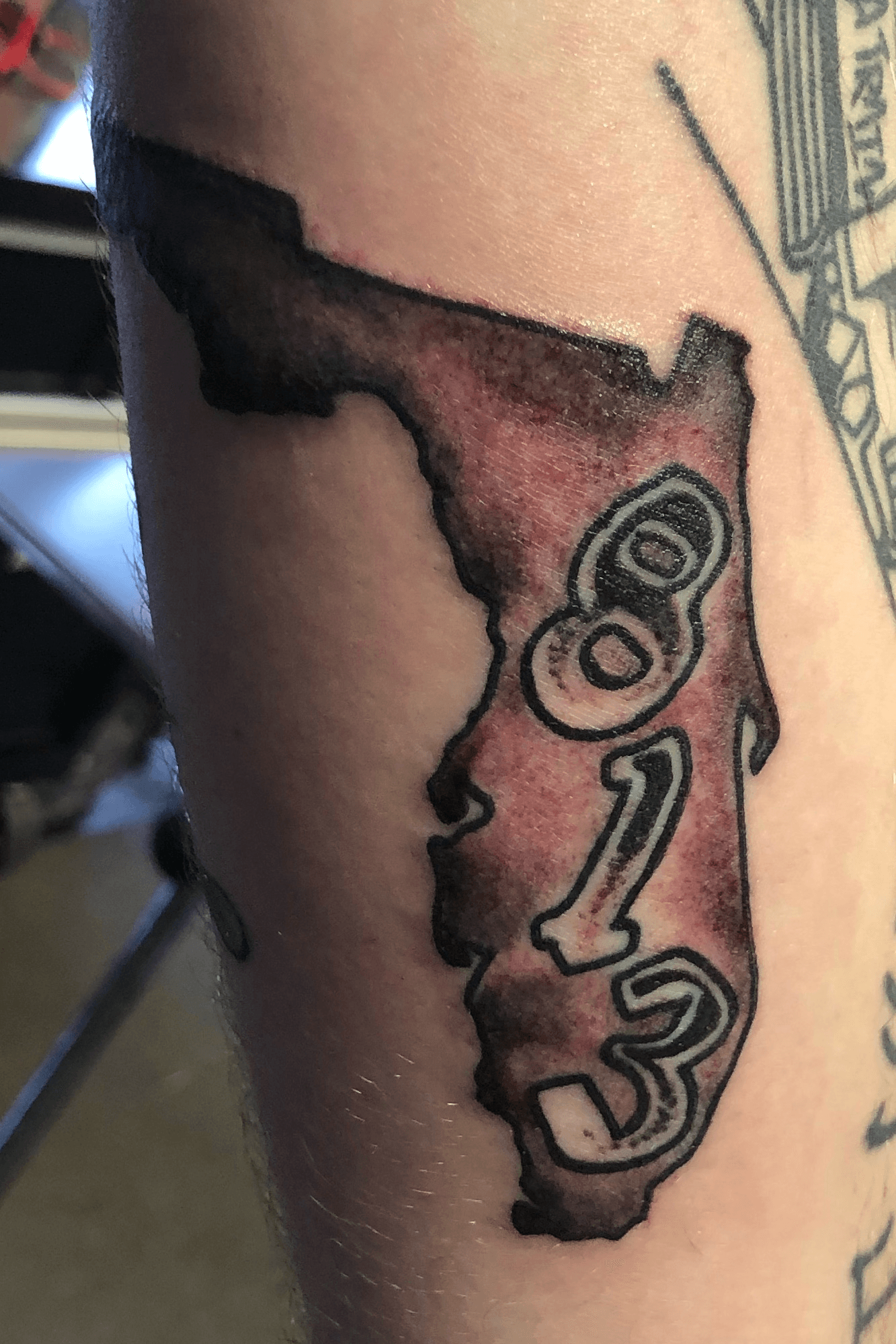 Flo Ridas 11 Tattoos  Their Meanings  Body Art Guru