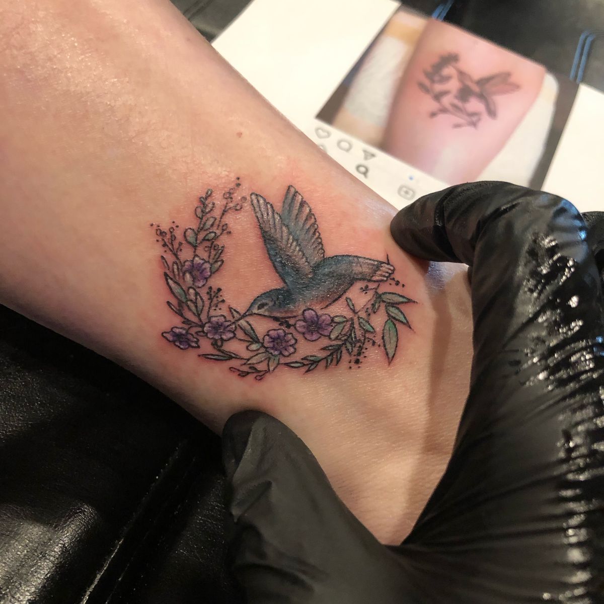 Tattoo uploaded by Steel N Ink Guelph • Tattoodo