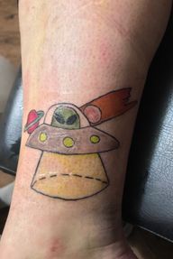 Tattoo