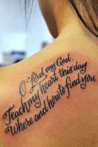 Tattoo