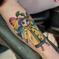 Tattoo