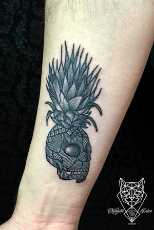 Pineapple death