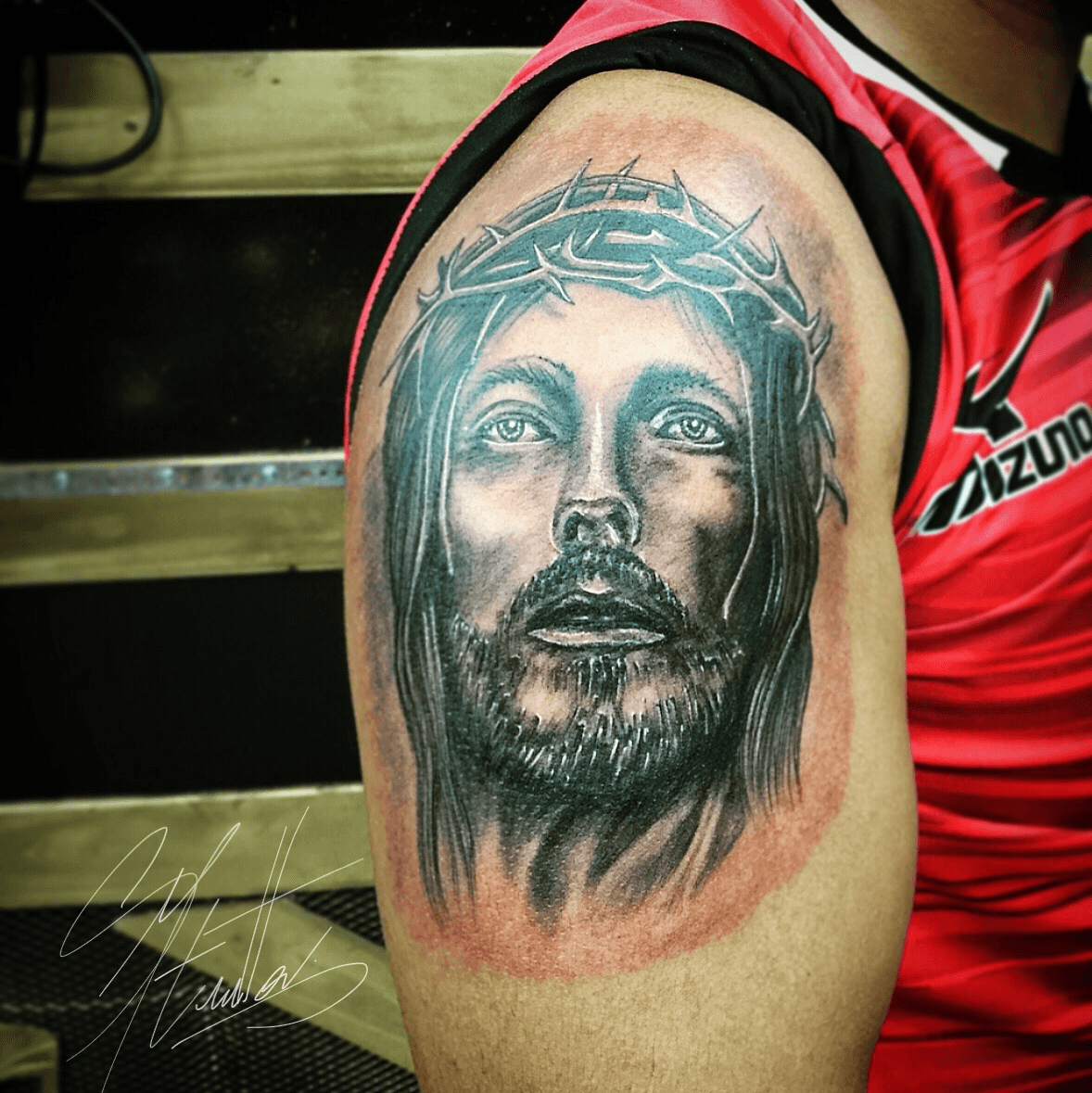 Sm Crazy Tattoo Studio Photos  Vijayawada Pictures  Images Gallery   Justdial