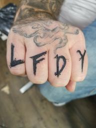 Tattoo