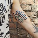 Tattoo