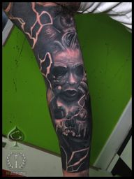 Tattoo