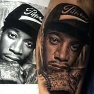 Tattoo