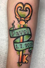 Tattoo