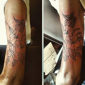 Tattoo by sofi