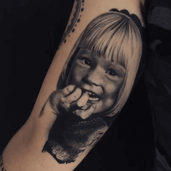 Tattoo from Atte Nuottajärvi