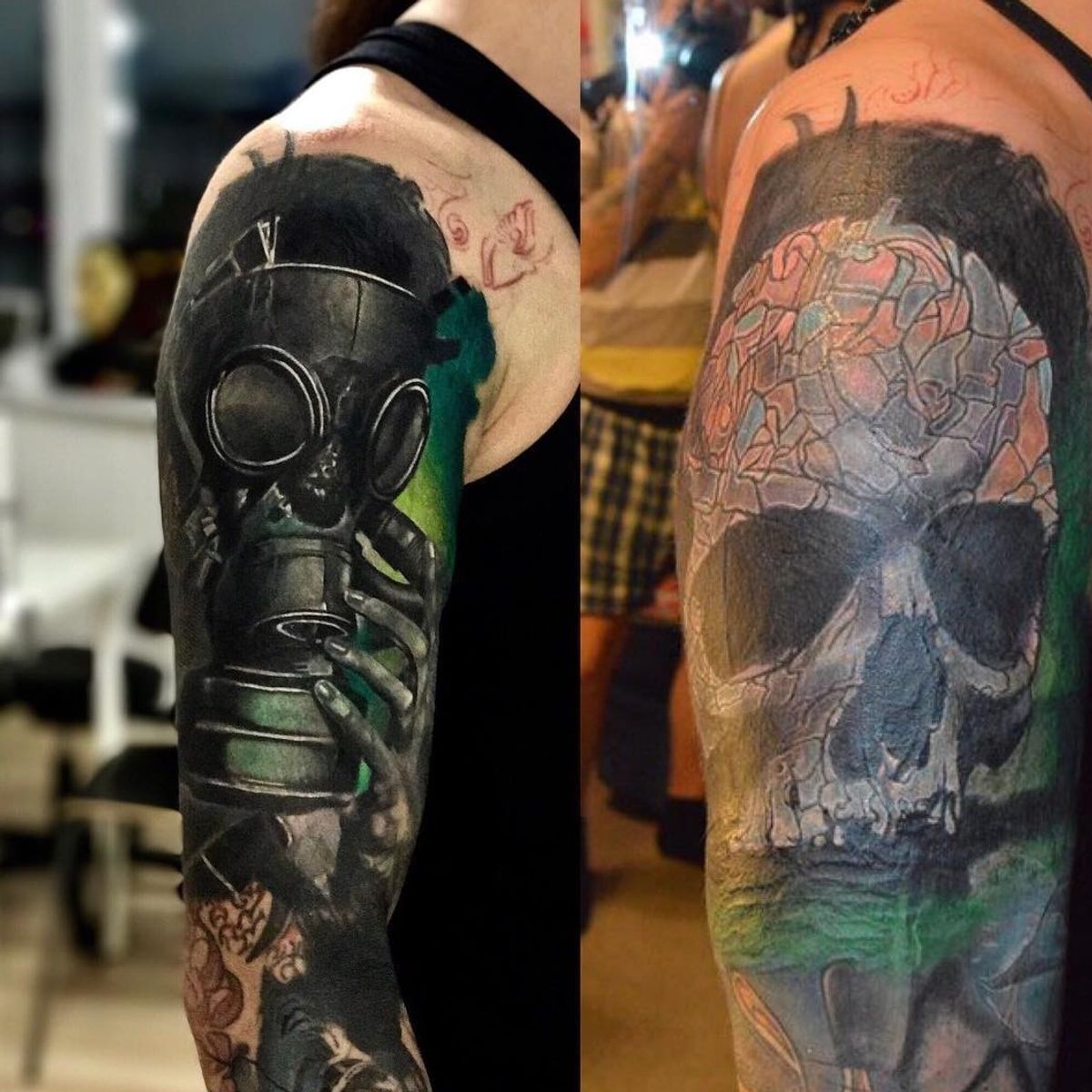Tattoo uploaded by Pavel Tarasov • Tattoodo Tattoo uploaded by Pavel Tarasov • Tattoodo