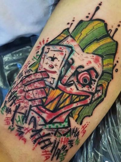 #joker