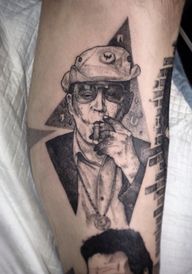 Tattoo