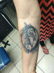 Tattoo