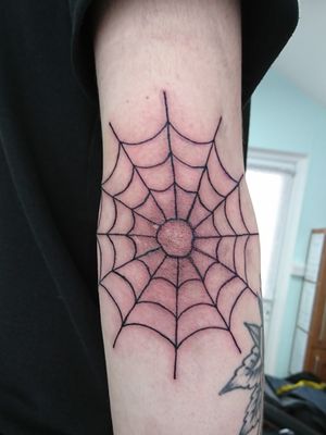 Traditional Web Elbow