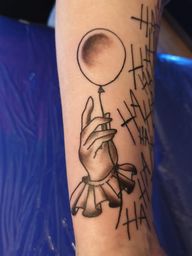 Tattoo