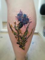 #tattooart #tattooartist #watercolortattoos#watercolortattoo#flowertattoo#sketcharttattoo#naturetattoo 