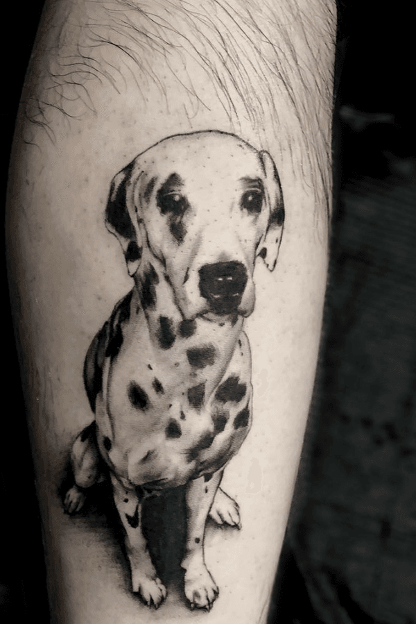 Cleaved by Funky Dog Studios