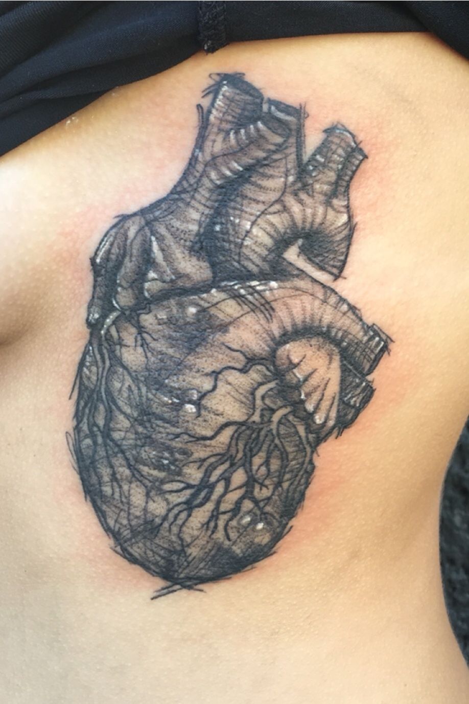 Tattoo uploaded by true vagabond tattoo • Tattoodo