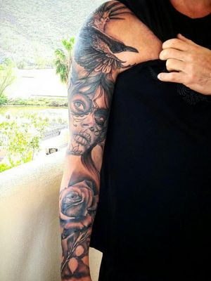 Tattoo from Tattoos By kiDD