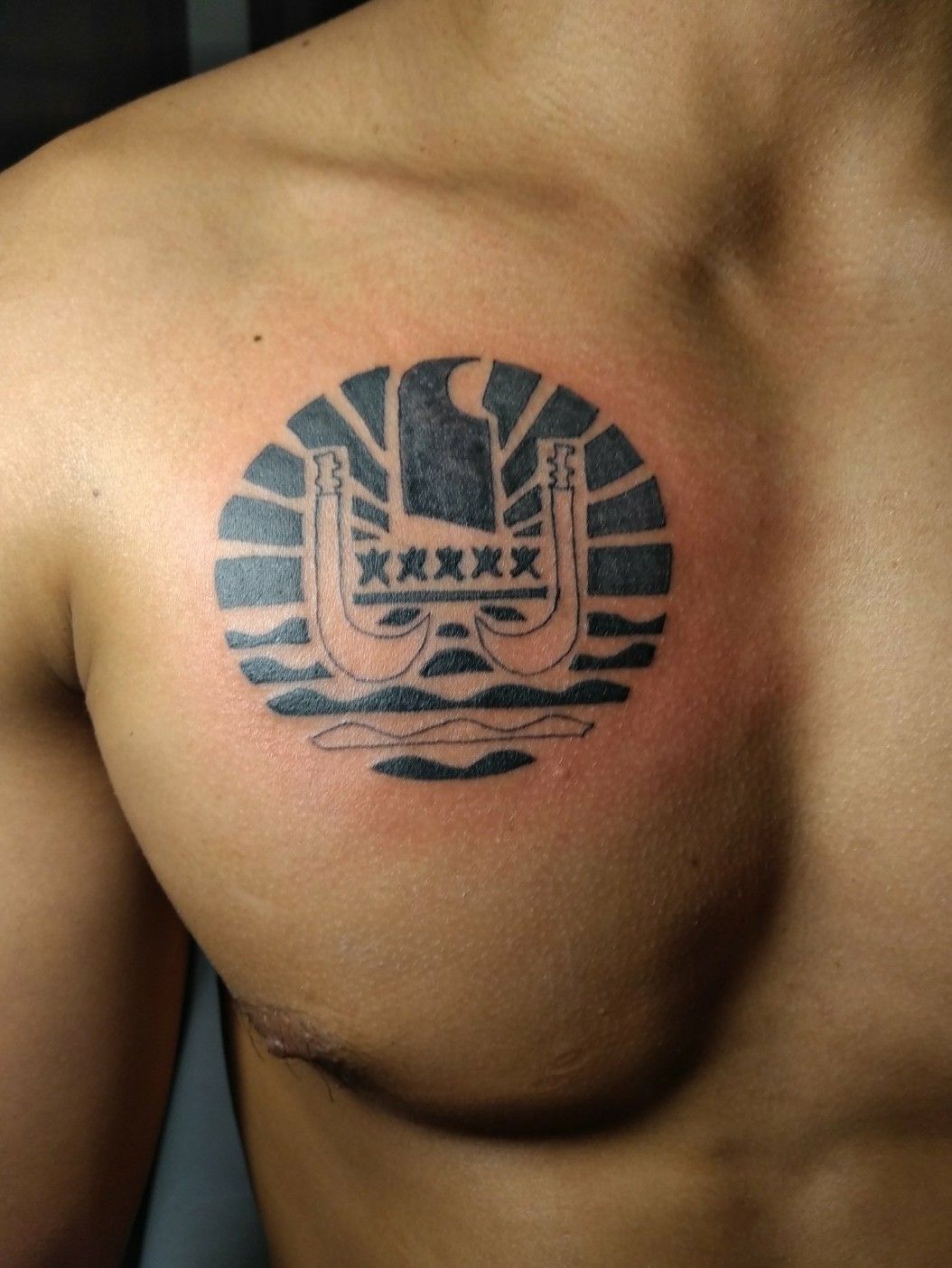 Fresh Take Pacific Rim Flash Tattoos  Pacific rim Pacific rim kaiju Pacific  rim jaeger